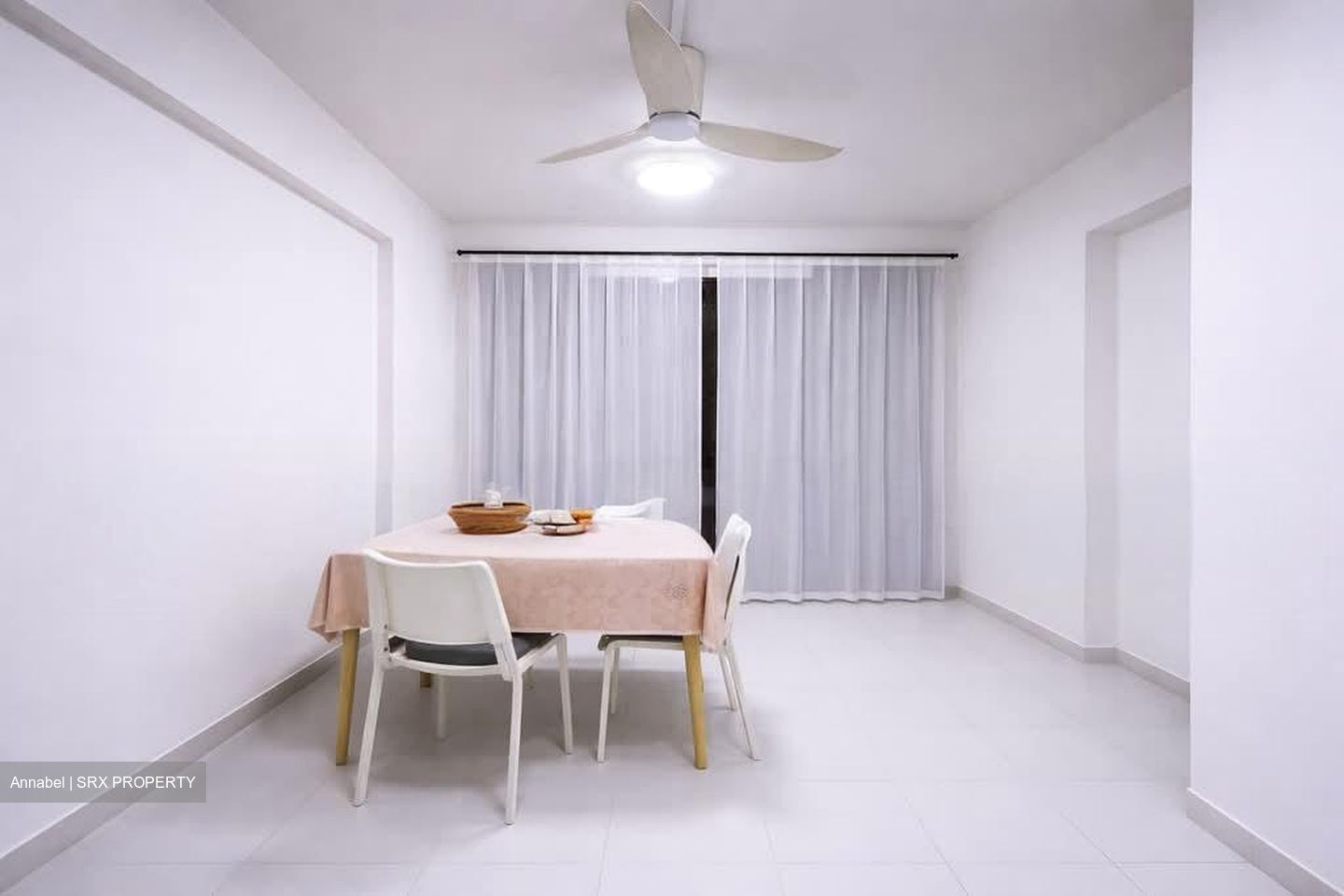 Blk 335A Yishun Riverwalk (Yishun), HDB 3 Rooms #540091351
